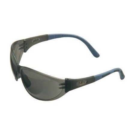 Msa Safety Arctic Elite Spectacles, Gray, Outdoor 10038846